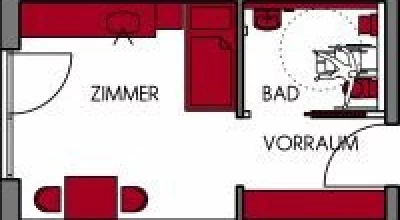 wohnung