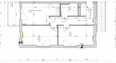 wohnung